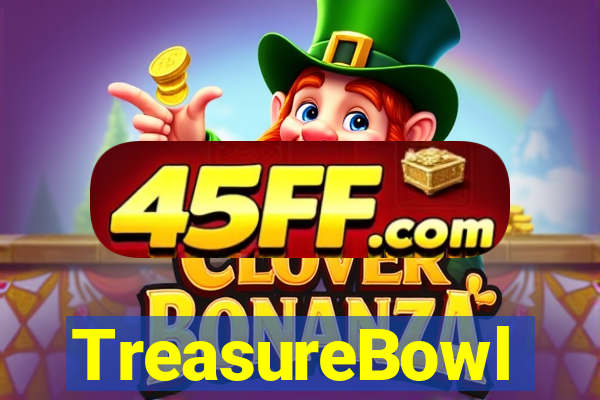 TreasureBowl treasure bowl modo de jogar